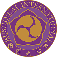 BUSHINKAI INTERNATIONAL